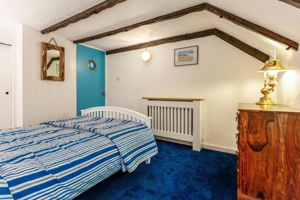 Smuggler'S Cottage บรอดสแตร์ส ภายนอก รูปภาพ